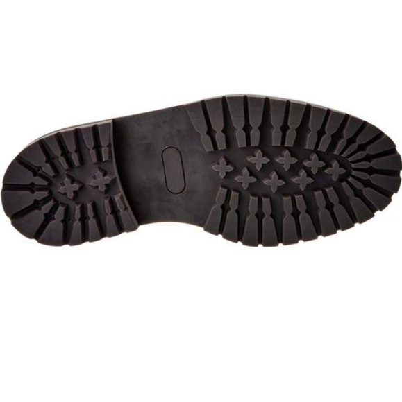 Common Projects Officer's Leather Derby Men's Size 42 EU 9 US - Picture 4 of 13